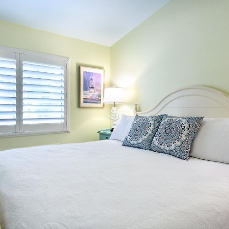 Kona Kai Resort And Gallery (Adults Only) Key Largo Luaran gambar