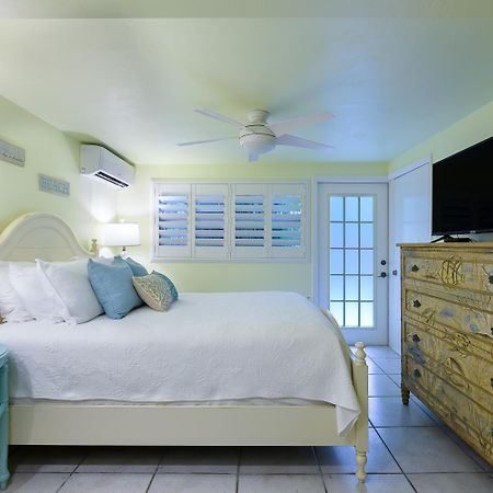 Kona Kai Resort And Gallery (Adults Only) Key Largo Luaran gambar