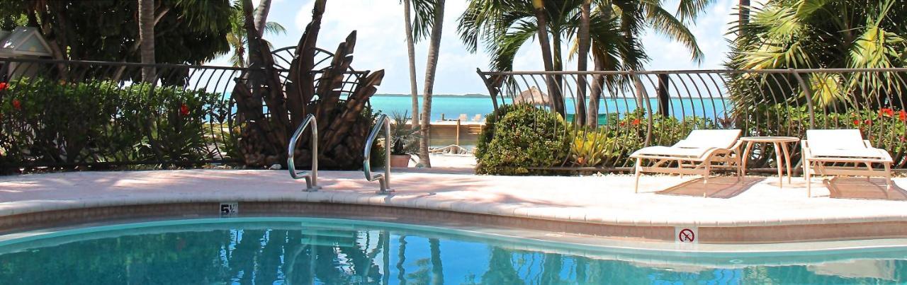 Kona Kai Resort And Gallery (Adults Only) Key Largo Luaran gambar