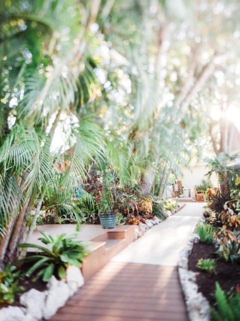 Kona Kai Resort And Gallery (Adults Only) Key Largo Luaran gambar