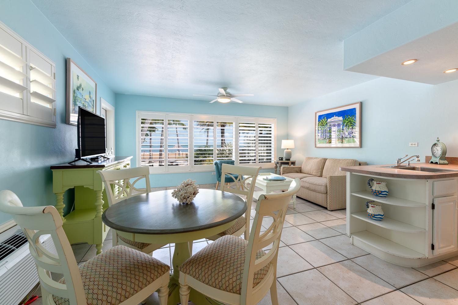 Kona Kai Resort And Gallery (Adults Only) Key Largo Luaran gambar