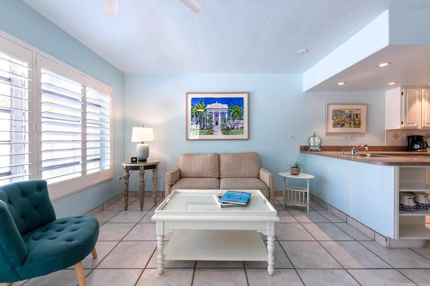 Kona Kai Resort And Gallery (Adults Only) Key Largo Luaran gambar
