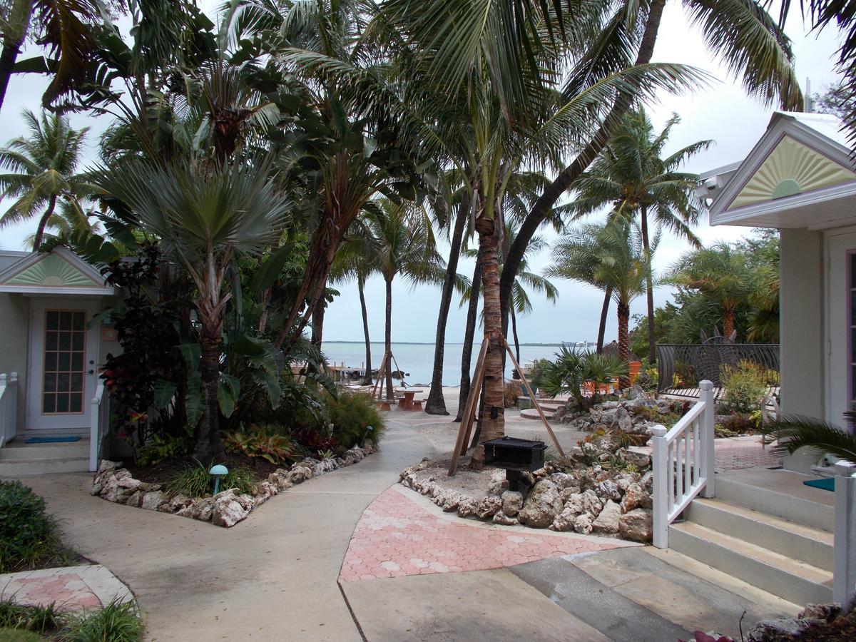 Kona Kai Resort And Gallery (Adults Only) Key Largo Luaran gambar