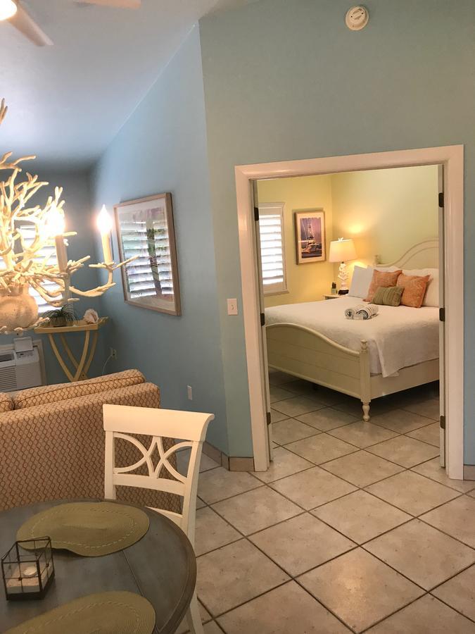 Kona Kai Resort And Gallery (Adults Only) Key Largo Luaran gambar