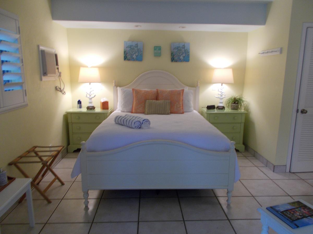 Kona Kai Resort And Gallery (Adults Only) Key Largo Luaran gambar