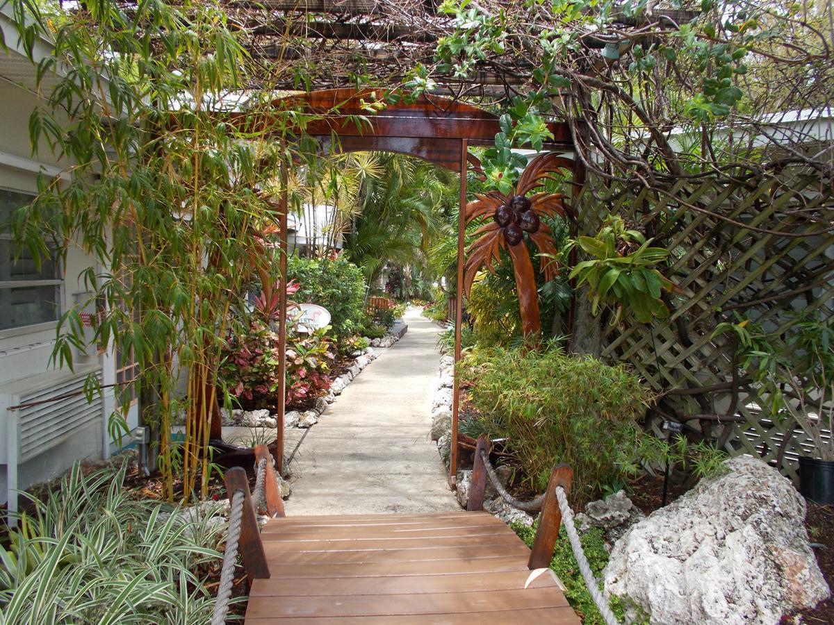Kona Kai Resort And Gallery (Adults Only) Key Largo Luaran gambar
