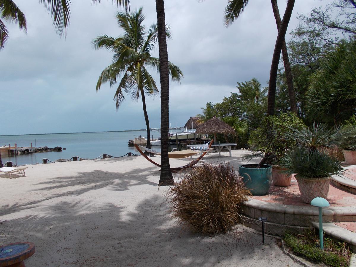 Kona Kai Resort And Gallery (Adults Only) Key Largo Luaran gambar