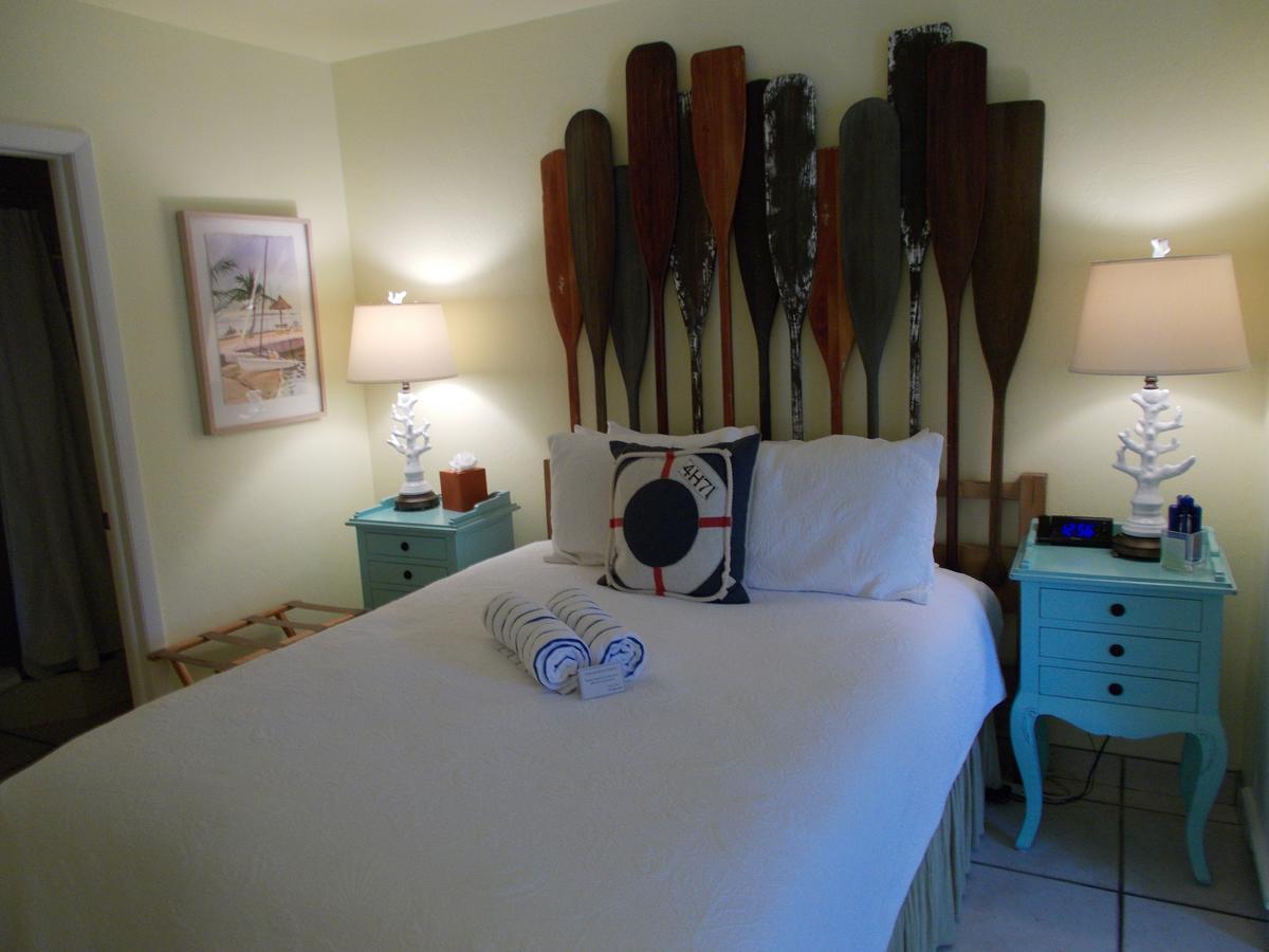 Kona Kai Resort And Gallery (Adults Only) Key Largo Luaran gambar