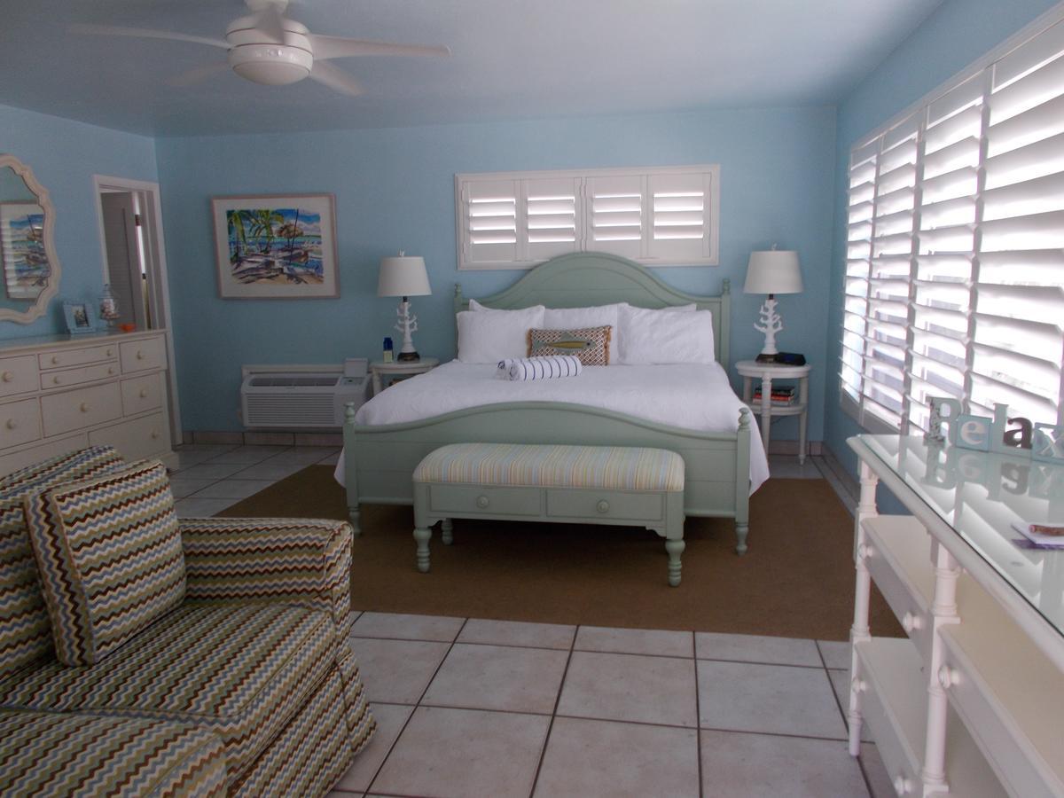Kona Kai Resort And Gallery (Adults Only) Key Largo Luaran gambar