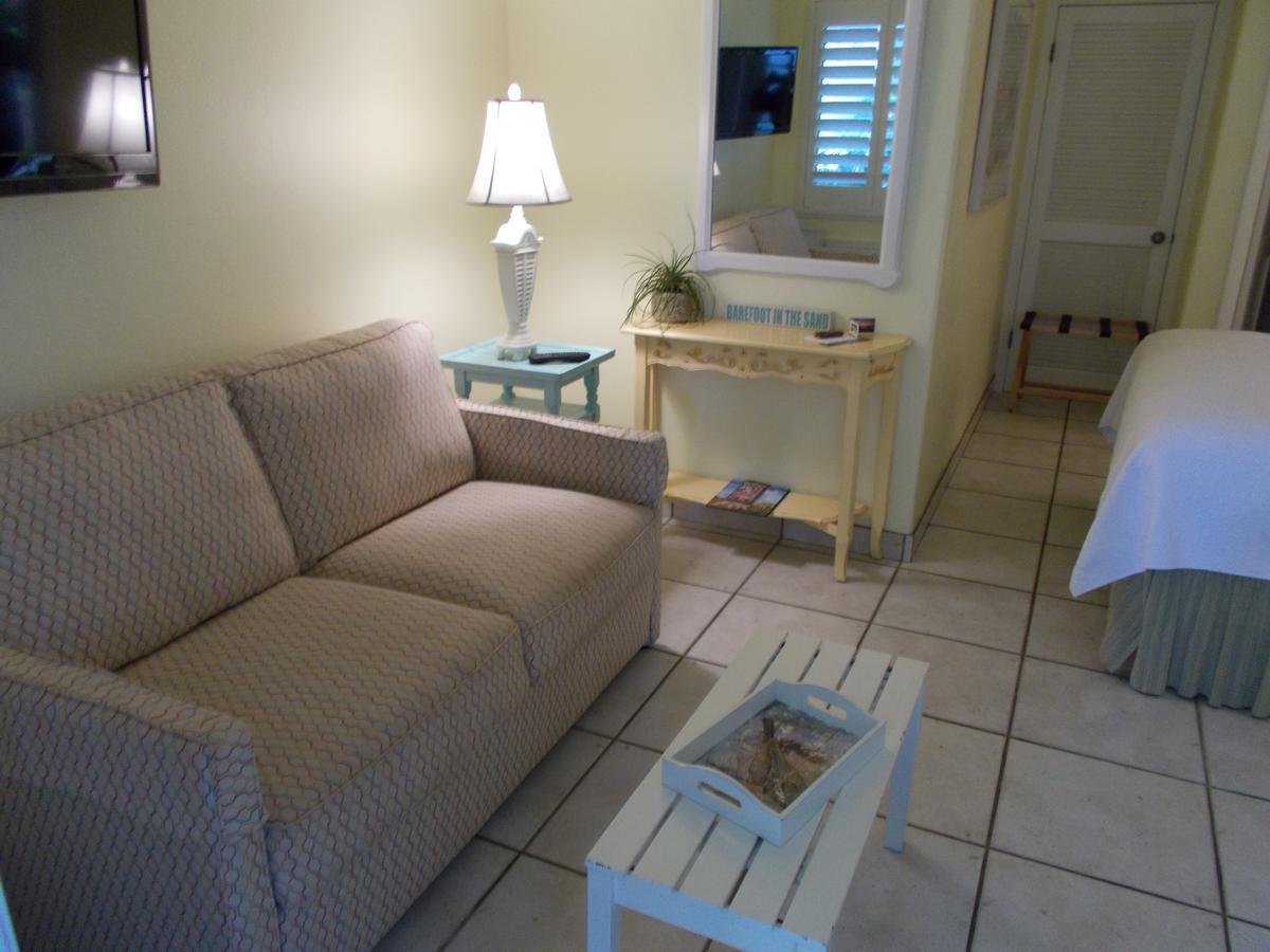 Kona Kai Resort And Gallery (Adults Only) Key Largo Luaran gambar